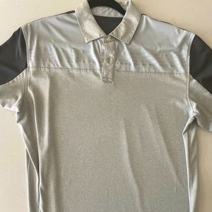 Callaway golf polo